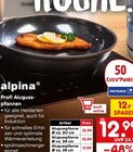 Aktuelles Profi Alugusspfanne 20 cm Angebot bei Netto Marken-Discount in Fürth ab 12,99 €