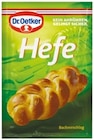 Backzutat von Dr. Oetker im aktuellen Netto mit dem Scottie Prospekt