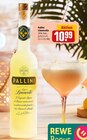 Limoncello im Angebot bei REWE in Lüneburg Limoncello Angebote von Pallini bei REWE Lüneburg für 10,99 €