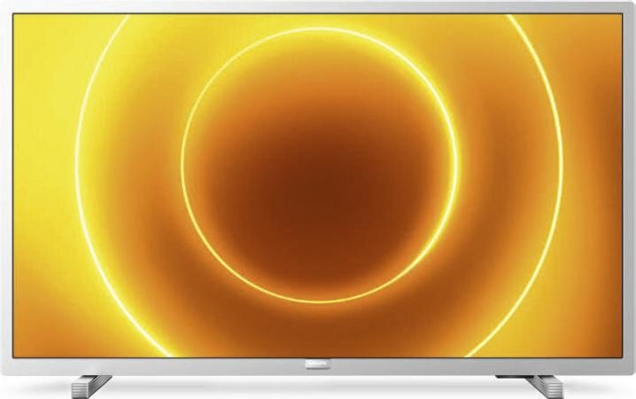 Géant Casino Bordeaux - TV LED 24” (60cm) Promo TV LED 24” (60cm) dans le catalogue Géant Casino Les belles inspirations maison à Bordeaux
