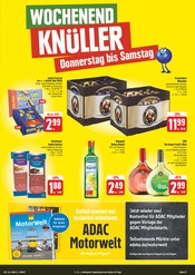 Franziskaner im EDEKA Prospekt in Aalen Aktueller EDEKA Prospekt mit Franziskaner, "Wir lieben Lebensmittel!", Seite 27