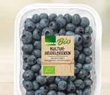 WEZ - Deutscher Kulturheidelbeeren Angebot im Prospekt Deutscher Kulturheidelbeeren bei WEZ im Prospekt "" für 3,99 €