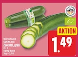 Zucchini von EDEKA Bio im aktuellen EDEKA Prospekt