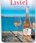 Intermarché Cissac-Médoc - Promo -30% REMISE IMMÉDIATE SUR TOUT LISTEL Promo -30% REMISE IMMÉDIATE SUR TOUT LISTEL à dans le catalogue Intermarché à Cissac-Médoc