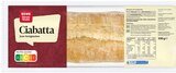 Ciabatta Angebote von REWE Beste Wahl bei REWE Lünen für 1,19 €