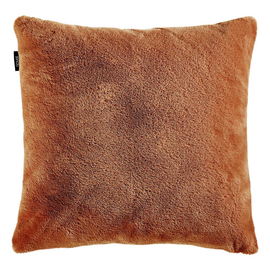 XXXLutz Möbelhäuser Düren - KISSENHÜLLE Braun 48/48 cm KISSENHÜLLE Braun 48/48 cm Angebot bei XXXLutz Möbelhäuser Düren im Prospekt Deutschlands größter WSV