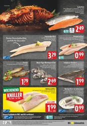 Forelle im E center Prospekt in Monheim Aktueller E center Prospekt mit Forelle, "Aktuelle Angebote", Seite 28