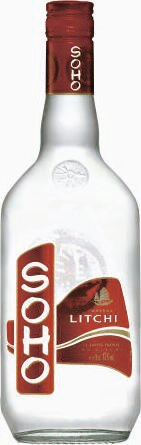 Géant Casino Seyssinet-Pariset - SOHO saveur Litchi 15% vol. Promo SOHO saveur Litchi 15% vol. dans le catalogue Géant Casino "Le mois Casino Magic !!" à Seyssinet-Pariset