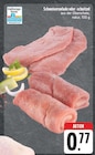 Aktuelle Schnitzel Angebote bei E center in Nürnberg Aktuelles Schweineroulade Angebot bei E center in Nürnberg ab 0,77 €