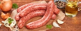 Grobe Bratwurst im aktuellen REWE Prospekt