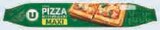 Pate a Pizza Maxi Rectangulaire - U - Super U à Perpignan Pate a Pizza Maxi Rectangulaire - U en promo chez Super U Perpignan à 1,68 €