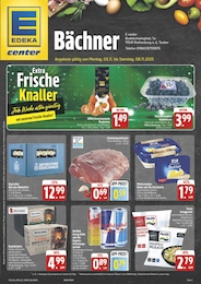 E center Prospekt für Blaufelden mit 29 Seiten E center Prospekt für Blaufelden: "Wir lieben Lebensmittel!", 29 Seiten, 03.11.2025 - 08.11.2025