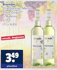Aktuelle Merlot Angebote bei Getränkewelt in Dortmund Aktuelles Chardonnay Angebot bei Getränkewelt in Dortmund ab 3,49 €