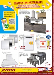 Doppelrollo Angebot & Preis im aktuellen POCO Prospekt Doppelrollo Angebot im aktuellen POCO Prospekt auf Seite 8