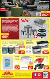 Topfset Angebot im aktuellen Zimmermann Prospekt auf Seite 10