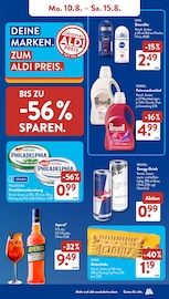 Nivea im ALDI SÜD Prospekt in Hürth Aktueller ALDI SÜD Prospekt mit Nivea, "Gutes für Alle.", Seite 8