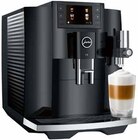 Kaffeevollautomat JURA E8 (EC) Piano Black bei MEDIMAX im Bad Camberg Prospekt für 844,00 €