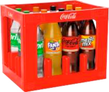 Kombikiste Angebote von Coca-Cola bei E center Elmshorn für 9,99 €