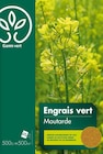 Promo Semences de moutarde Gamm vert à 5,99 € dans le catalogue Gamm vert à Spoy