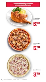 Pizza im E center Prospekt in Mainz Aktueller E center Prospekt mit Pizza, "Aktuelle Angebote", Seite 13
