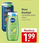 Duschgel bei famila Nordost im Falkensee Prospekt für 1,99 €