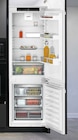 Aktuelle Kühlschrank Angebote bei Ostermann in Unna Aktuelles Marken Einbau-Kühl-Gefrierkombi LIEBHERR ICe 5103-22 Angebot bei Ostermann in Unna ab 899,00 €