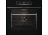 Aktuelle Backofen Angebote bei MediaMarkt Saturn in Münster Aktuelles BPS6737E14BG, Backofen (Einbaugerät, 77 l, 595 mm breit) Angebot bei MediaMarkt Saturn in Münster ab 469,99 €