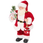 Père Noël debout - Action en promo chez Action Père Noël debout - Action dans le catalogue Action