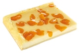 Mandarinen-Quark-Kuchen im Angebot bei REWE in Darmstadt Mandarinen-Quark-Kuchen Angebote bei REWE Darmstadt für 6,49 €
