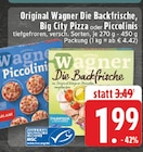 Die Backfrische bei EDEKA im Würselen Prospekt für 1,99 €