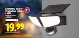 Projecteur solaire à LED à Lidl dans Jossigny
