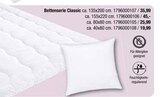 Bettenserie Classic ca. 135x200 cm im Angebot bei Opti-Wohnwelt in Waiblingen Bettenserie Classic ca. 135x200 cm Angebote bei Opti-Wohnwelt Waiblingen für 19,99 €
