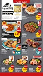 Penny T Bone Steak im Prospekt 