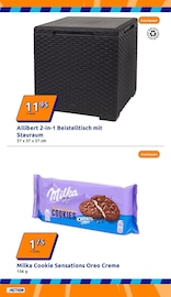 Tisch im Action Prospekt in Euskirchen Aktueller Action Prospekt mit Tisch, "kleine Preise, grosse Freude!", Seite 16