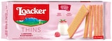 Eiswaffeln im Penny Prospekt Eiswaffeln von Loacker im aktuellen Penny Prospekt für 1,99 €