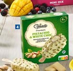 Bâtonnets glacés - GELATELLI - Lidl à Metz Bâtonnets glacés - GELATELLI en promo chez Lidl Metz à 2,79 €