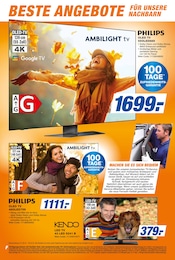 Aktueller expert Prospekt mit Fernseher, "Top Angebote", Seite 6