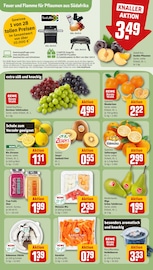 Tierfutter im REWE Prospekt in Lingen Aktueller REWE Prospekt mit Tierfutter, "Dein Markt", Seite 8