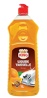 Promo Liquide vaisselle à 1,00 € dans le catalogue B&M à Fayet