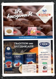 Kaiserschmarrn Angebot & Preis im aktuellen Hamberger Prospekt Kaiserschmarrn Angebot im aktuellen Hamberger Prospekt auf Seite 28