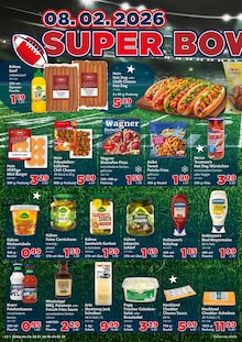 Hackfleisch im aktuellen Selgros Prospekt (Wiesbaden) Hackfleisch im Selgros Prospekt "cash & carry" mit 20 Seiten (Wiesbaden)