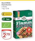 Flammkuchen im Angebot bei GLOBUS in Erfurt Flammkuchen Angebote von Bauck Mühle bei GLOBUS Erfurt für 2,79 €