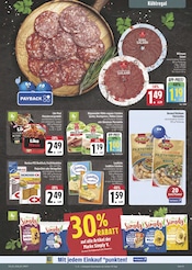 Aktueller E center Prospekt mit Wohnlandschaft, "Wir lieben Lebensmittel!", Seite 15