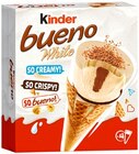 Kinder Bueno Eis im Penny Prospekt Kinder Bueno Eis von FERRERO im aktuellen Penny Prospekt für 2,99 €