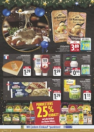 Rabattaktion Angebot im aktuellen E center Prospekt auf Seite 16