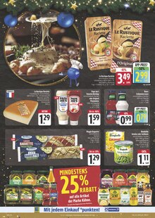 Bohnen im E center Prospekt "Wir lieben Lebensmittel!" mit 28 Seiten (Nürnberg)