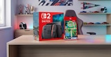 Carrefour Creysse - Promo Console "Nintendo Switch 2" + Jeu Pokémon Pokopia Promo Console "Nintendo Switch 2" + Jeu Pokémon Pokopia à 488,99 € dans le catalogue Carrefour à Creysse