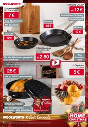 Woolworth Topf im Prospekt Woolworth Topf im Prospekt