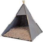 Aktuelle Katzenstreu Angebote bei Globus-Baumarkt in Mönchengladbach Aktuelles Katzenzelt 'Tenda' Angebot bei Globus-Baumarkt in Mönchengladbach ab 23,99 €