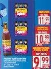 Spezi oder Limo von Paulaner für 9,99 € bei EDEKA im Angebot Spezi oder Limo von Paulaner im aktuellen EDEKA Prospekt